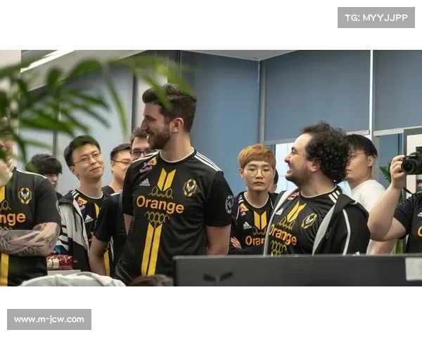 英超球星投资电竞队伍 跨界合作引领新趋势