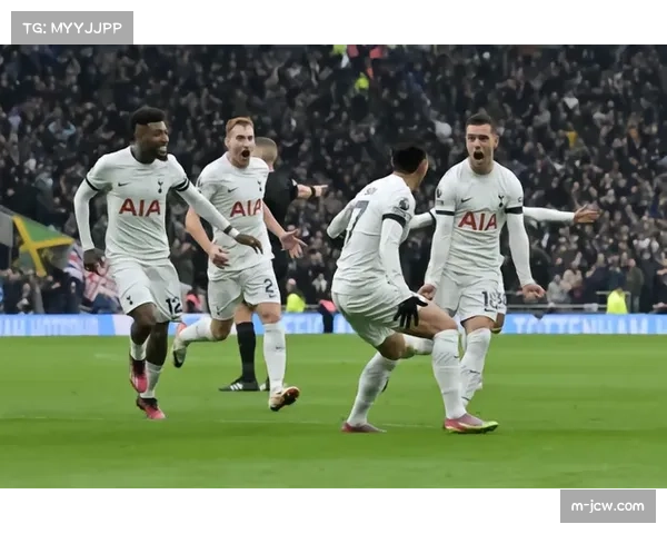 热刺伤病潮难阻取分,麦迪逊缺阵影响中场创造力