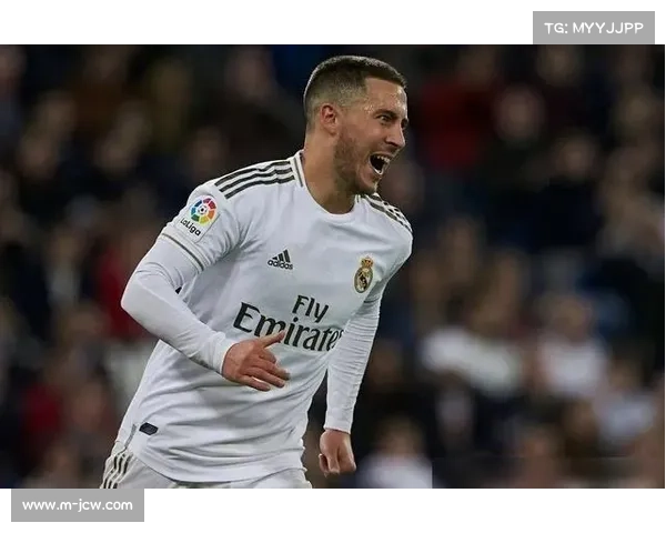 阿扎尔称皇马为世界第一俱乐部,强调少年梦想成真