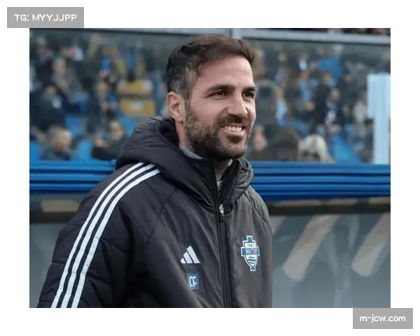 前西班牙国脚法布雷加斯完成教练课程,将进入一家西甲俱乐部梯队执教